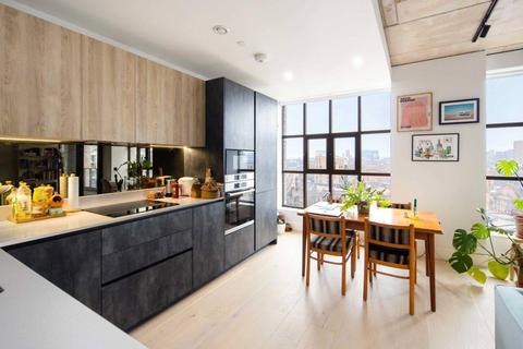 undefined, Empress Apartments, 11 Stanton Walk, London, E2