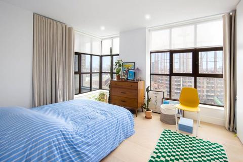 undefined, Empress Apartments, 11 Stanton Walk, London, E2