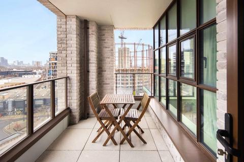 undefined, Empress Apartments, 11 Stanton Walk, London, E2