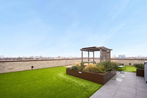 undefined, Empress Apartments, 11 Stanton Walk, London, E2