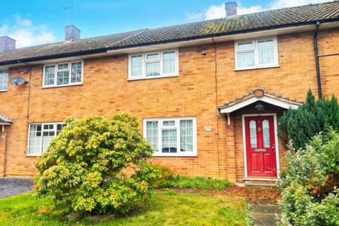 3 bedroom terraced house for sale, 8 Saxon Close, Brentwood, Essex, CM13 2EU