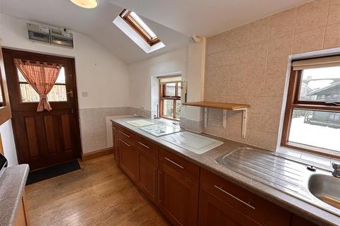 3 bedroom semi-detached house to rent, Dig Street, Hartington, Buxton