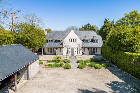 5 bedroom detached house for sale, Chiltern Road, Peppard Common, Henley-on-Thames, RG9