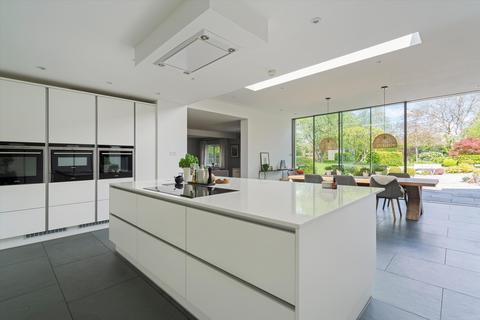 5 bedroom detached house for sale, Chiltern Road, Peppard Common, Henley-on-Thames, RG9