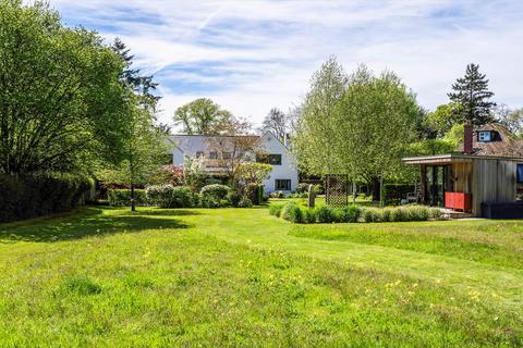 5 bedroom detached house for sale, Chiltern Road, Peppard Common, Henley-on-Thames, RG9