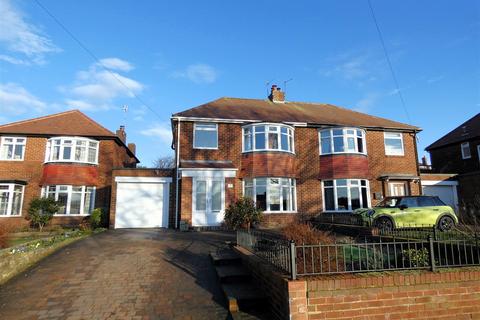 3 bedroom semi-detached house for sale, Vernon Drive, Monkseaton