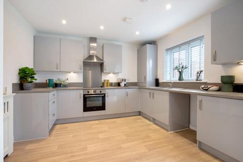 2 bedroom apartment for sale, Stonebond At Waterbeach, Gillyflower Lane, Waterbeach, Cambridgeshire