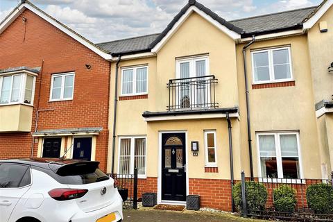 2 bedroom terraced house for sale, Baltic Court, South Shields