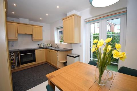 2 bedroom terraced house for sale, Baltic Court, South Shields