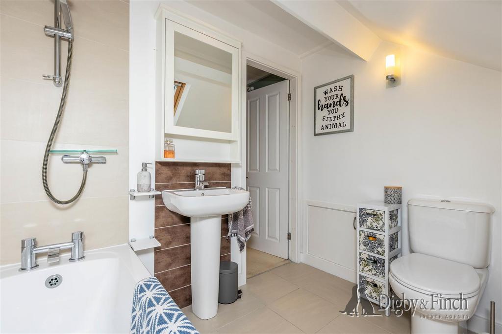 Ensuite