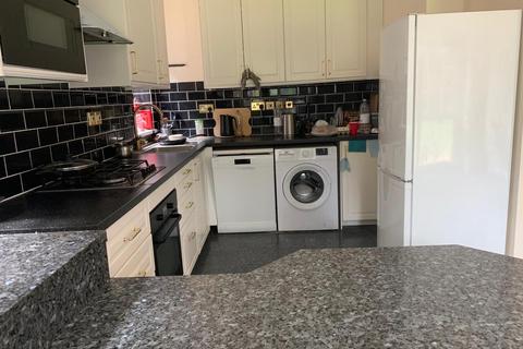 1 bedroom in a house share to rent, greenhill