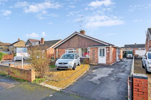 3 bedroom semi-detached bungalow for sale, Portway, Didcot, OX11