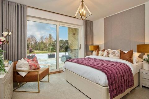 3 bedroom apartment for sale, Stonebond At Waterbeach, Gillyflower Lane, Waterbeach, Cambridgeshire