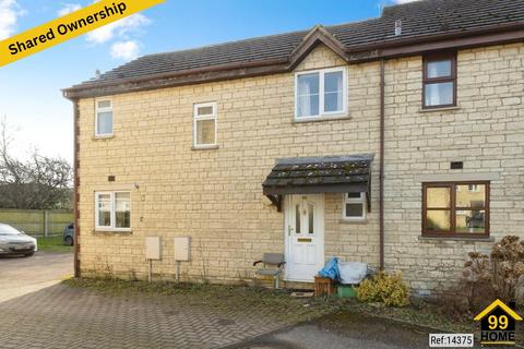 3 bedroom end of terrace house for sale, Bourton on the Water, Cheltenham, Gloucestershire, GL54