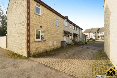 3 bedroom end of terrace house for sale, Bourton on the Water, Cheltenham, Gloucestershire, GL54