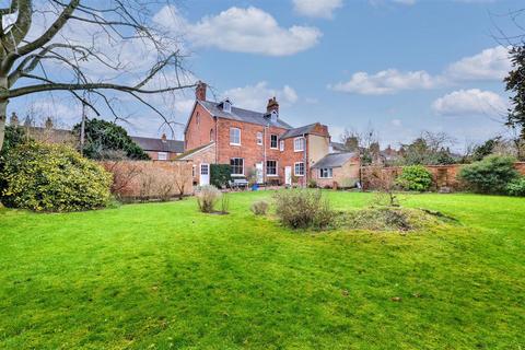undefined, Albert Place, Loughborough LE11