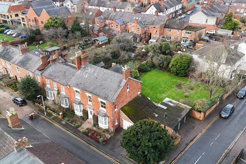 undefined, Albert Place, Loughborough LE11