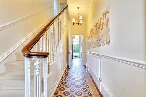 undefined, Albert Place, Loughborough LE11