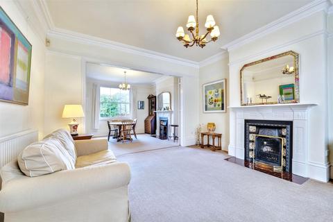 undefined, Albert Place, Loughborough LE11