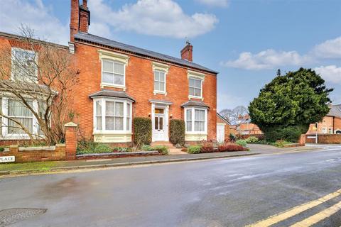 undefined, Albert Place, Loughborough LE11