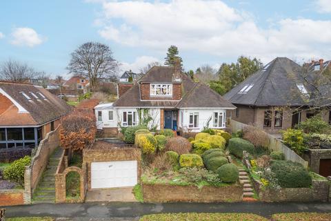 4 bedroom detached bungalow for sale, Surrenden Road, Brighton, East Sussex, BN1