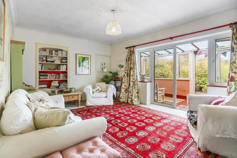 4 bedroom detached bungalow for sale, Surrenden Road, Brighton, East Sussex, BN1