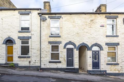 2 bedroom terraced house to rent, Cromwell Street, Walkley S6