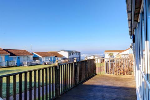 2 bedroom chalet for sale, Golden Bay HV Merley Road, Westward Ho, Bideford