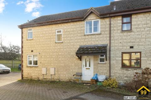 3 bedroom end of terrace house for sale, Bourton on the Water, Cheltenham, Gloucestershire, GL54