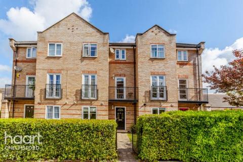 4 bedroom townhouse for sale, Parkinson Drive, Chelmsford