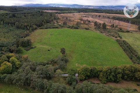 Land for sale, Nessie Heights 1, 0.5 Acre Site, Daviot, Inverness, Highland, IV2 5ER