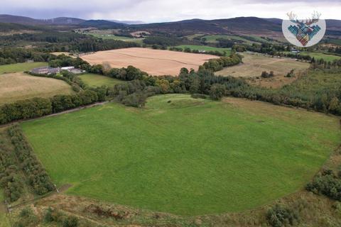 Land for sale, Nessie Heights 1, 0.5 Acre Site, Daviot, Inverness, Highland, IV2 5ER