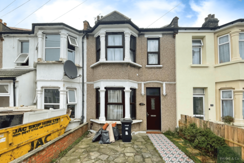 3 bedroom terraced house for sale, Richmond Road, ILFORD, IG1