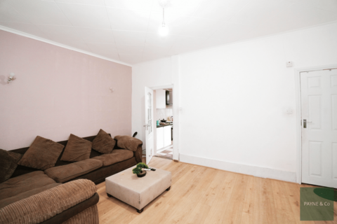 3 bedroom terraced house for sale, Richmond Road, ILFORD, IG1