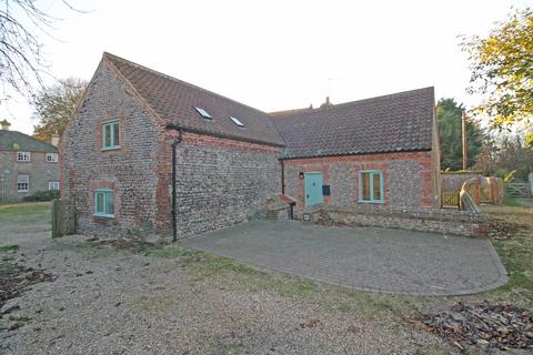 4 bedroom character property to rent, Wiveton Road, Blakeney NR25