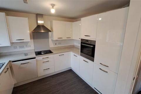 undefined, Wooding Drive, Lawley, Telford, Shropshire, TF3