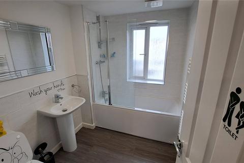 undefined, Wooding Drive, Lawley, Telford, Shropshire, TF3