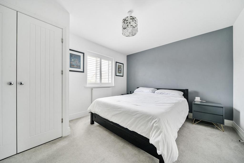 Principlan Bedroom