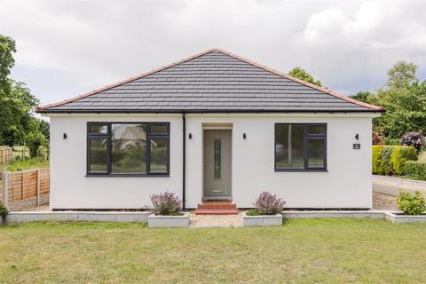 3 bedroom detached bungalow for sale, Brigg Road, Hibaldstow