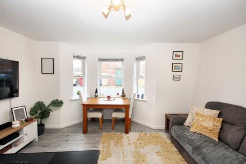 1 bedroom apartment for sale, Fairfield Street, Oxford Court Fairfield Street, WA1