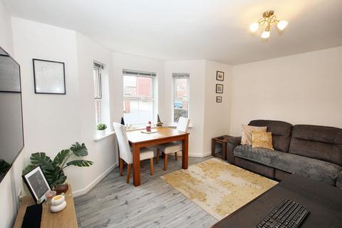 1 bedroom apartment for sale, Fairfield Street, Oxford Court Fairfield Street, WA1