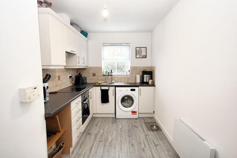 1 bedroom apartment for sale, Fairfield Street, Oxford Court Fairfield Street, WA1