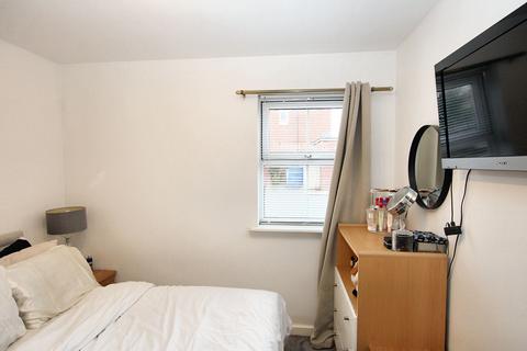 1 bedroom apartment for sale, Fairfield Street, Oxford Court Fairfield Street, WA1