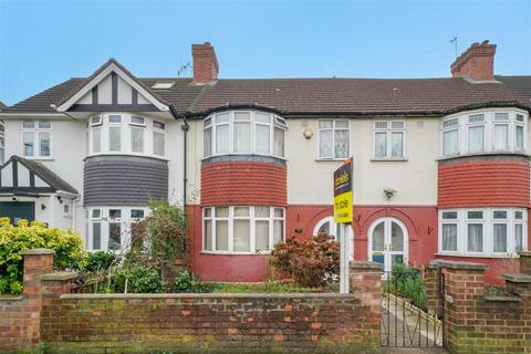 3 bedroom terraced house for sale, Whitton Avenue West, Greenford, Middlesex