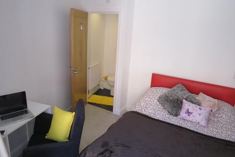 3 bedroom ground floor flat to rent, 1 Edward Road, Edward Road, Nottingham NG2