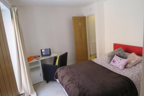 3 bedroom ground floor flat to rent, 1 Edward Road, Edward Road, Nottingham NG2