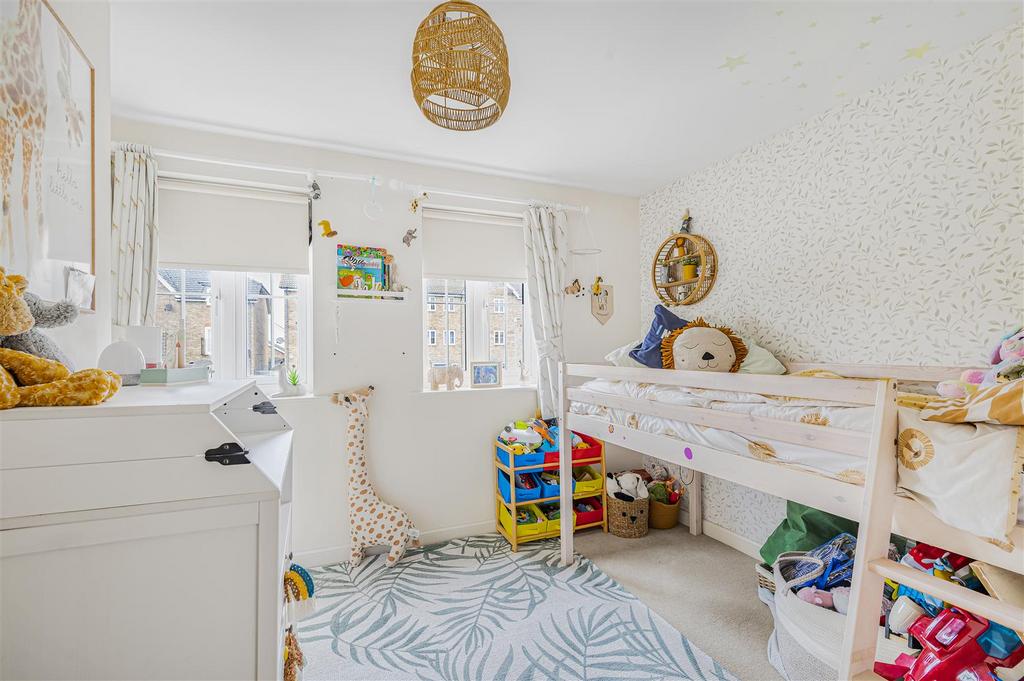 Bedroom Four