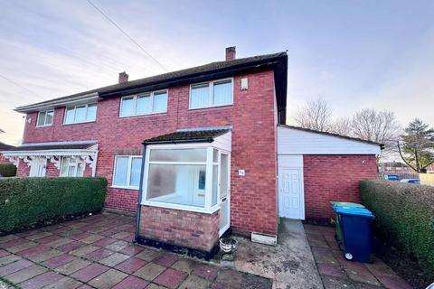 3 bedroom semi-detached house for sale, Aclet Close, Bishop Auckland