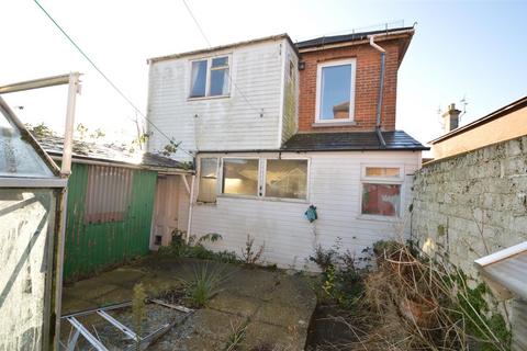 3 bedroom detached house for sale, CENTRAL RYDE