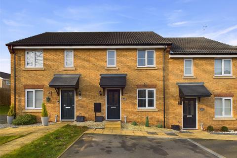 8 Cheviot Close, Fernhill Heath, Worcester, WR3 7WD